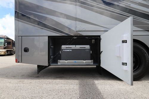 2026 Renegade Rv Explorer 40ERB