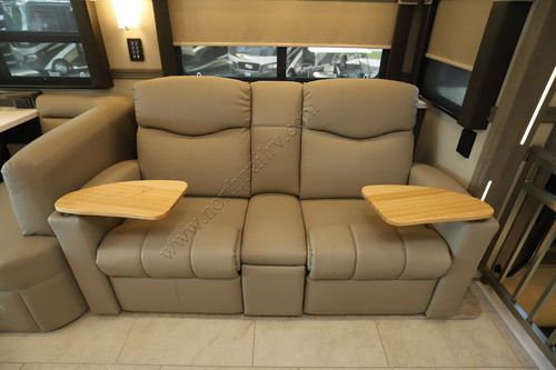 2026 Renegade Rv Explorer 40ERB
