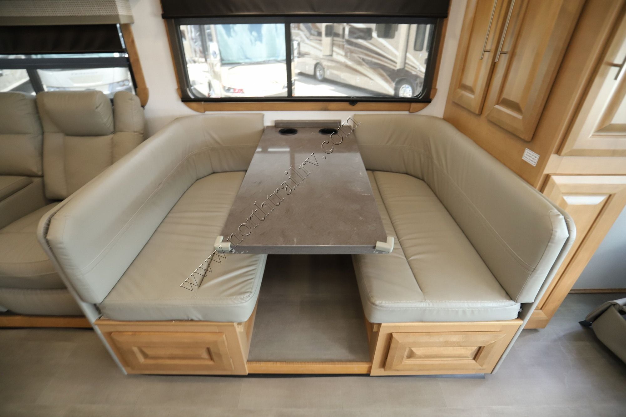 Used 2024 Forest River Georgetown Gt7 36K7 Class A  For Sale