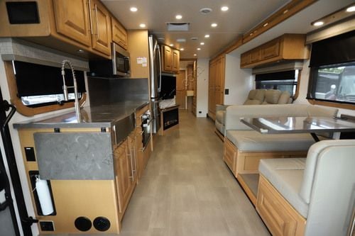 2024 Forest River Georgetown Gt7 36K7
