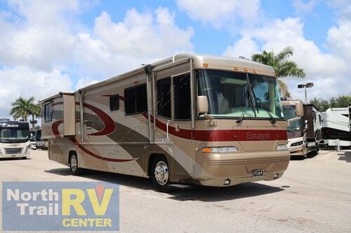 2003 Damon Escaper 3979