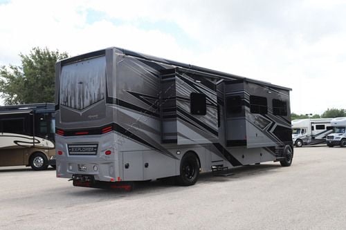 2026 Renegade Rv Explorer 40ERB