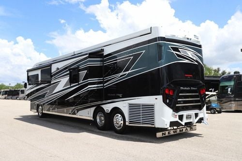 2025 Newmar Dutch Star 4369