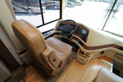 2003 Damon Escaper 3979