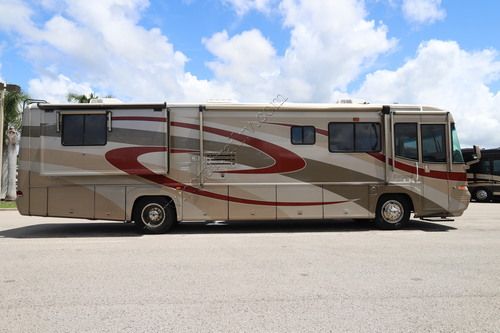 2003 Damon Escaper 3979