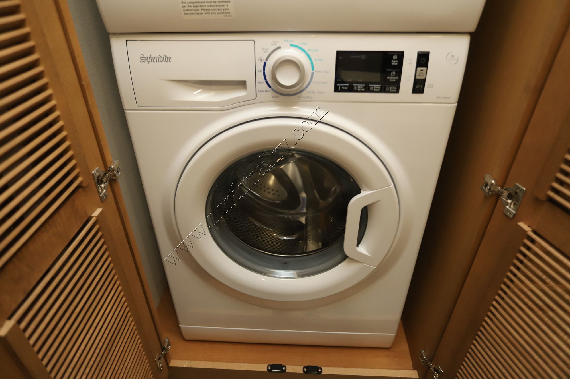 Used 2024 Forest River Georgetown Gt7 36K7 Class A  For Sale