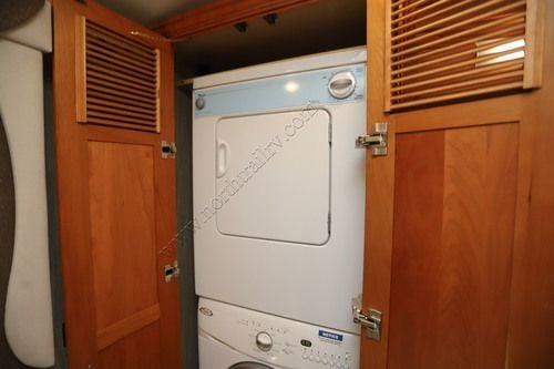 2017 Newmar Dutch Star 4018