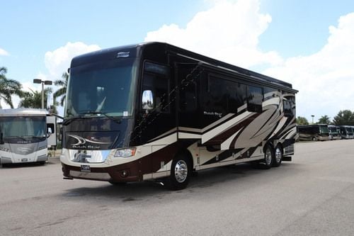 2017 Newmar Dutch Star 4018