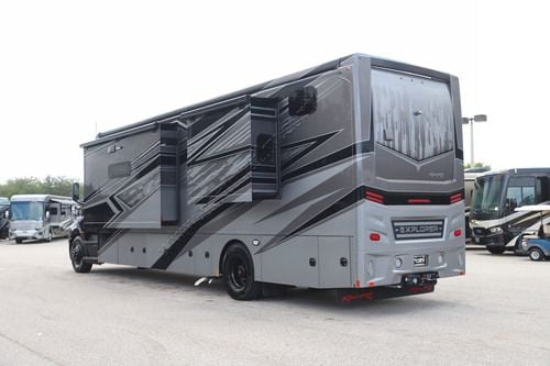 2026 Renegade Rv Explorer 40ERB
