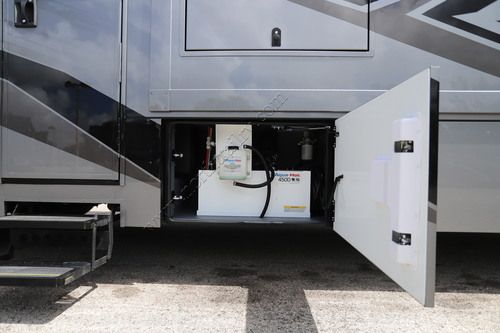 2026 Renegade Rv Explorer 40ERB