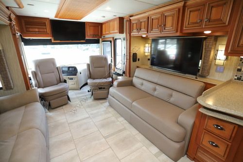 2017 Newmar Dutch Star 4018
