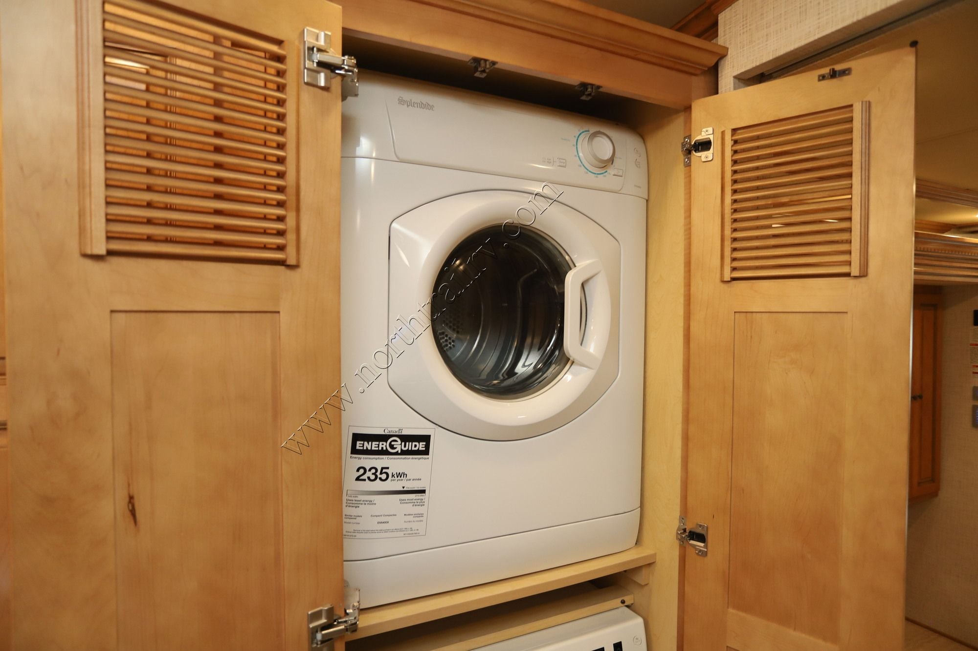 Used 2022 Newmar Dutch Star 4020 Class A  For Sale