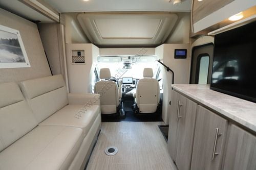 2023 Thor Gemini 23TE