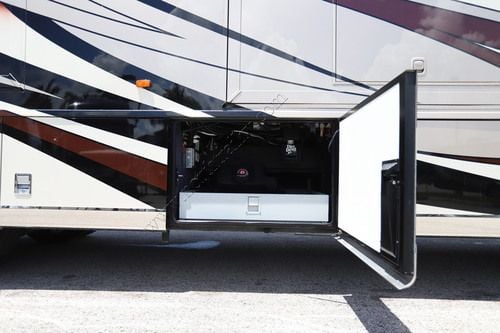 2017 Newmar Dutch Star 4018