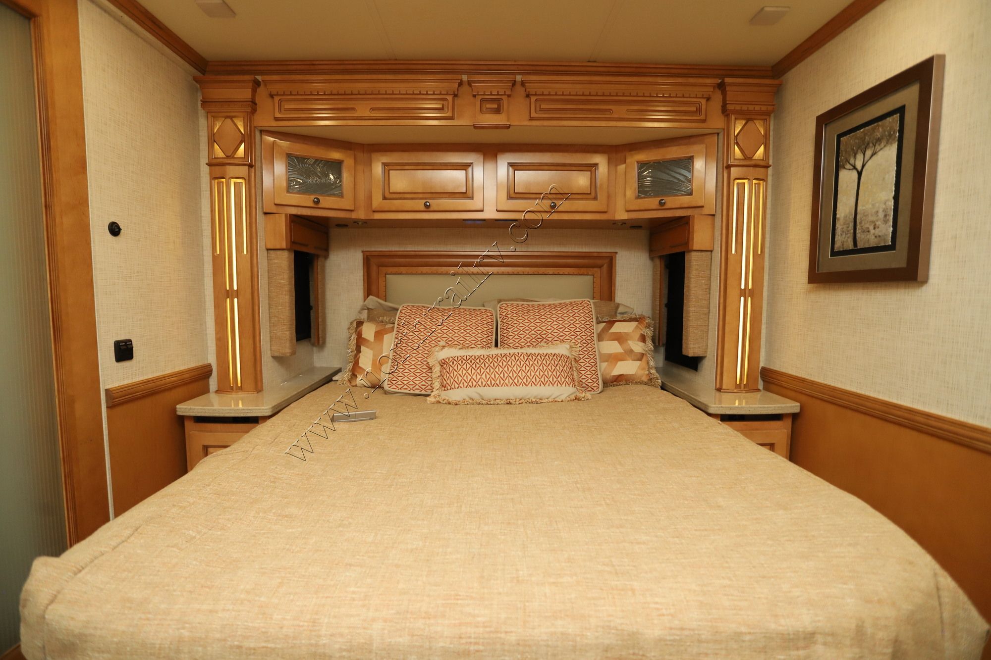 Used 2022 Newmar Dutch Star 4020 Class A  For Sale
