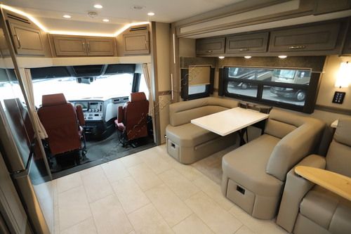 2026 Renegade Rv Explorer 40ERB