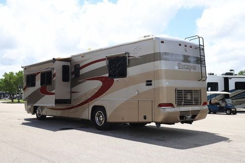 2003 Damon Escaper 3979