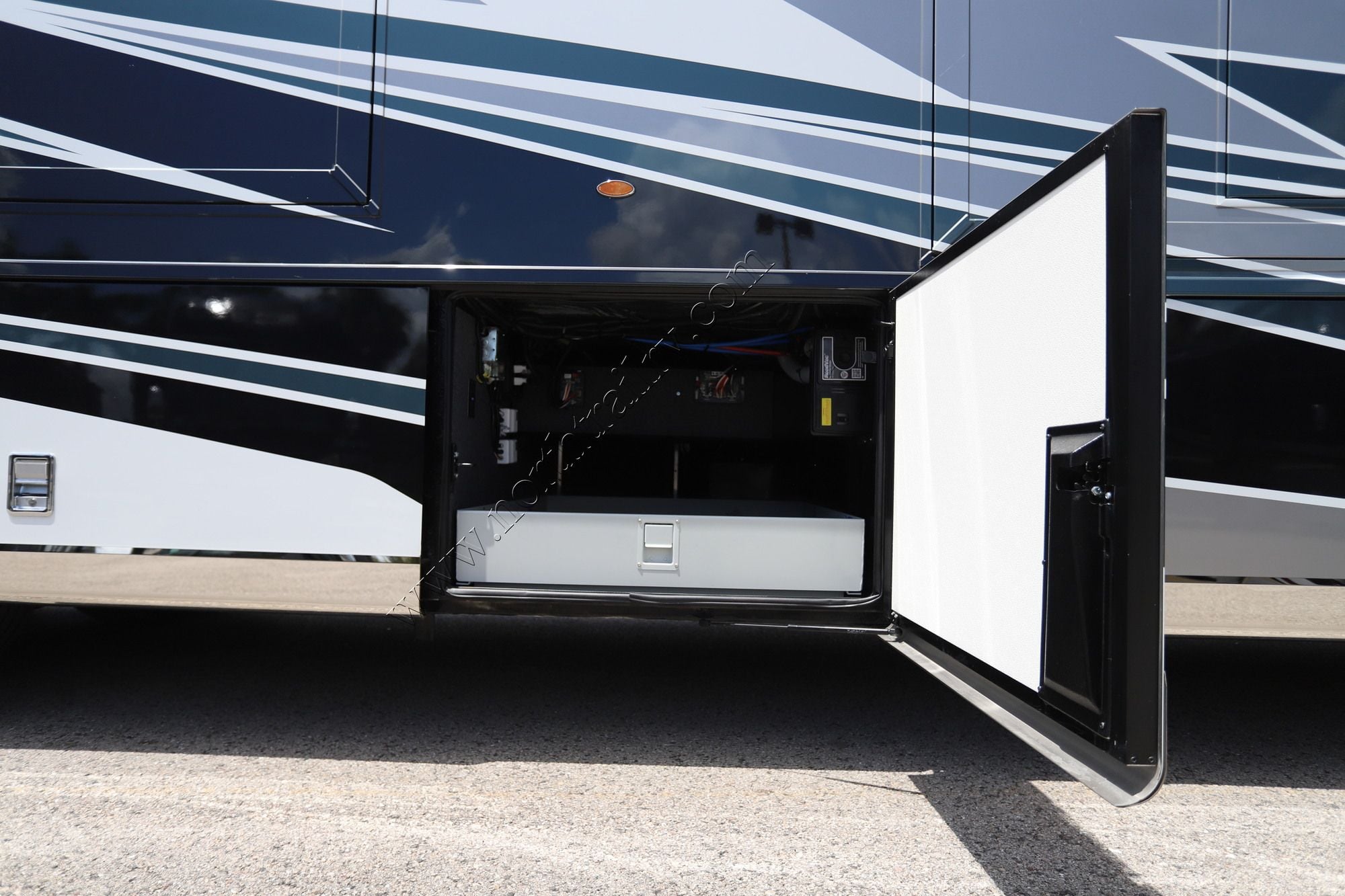 Used 2025 Newmar Dutch Star 4369 Class A  For Sale