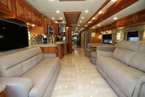 2017 Newmar Dutch Star 4018