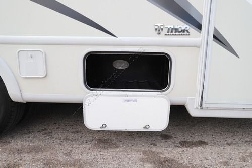 2023 Thor Gemini 23TE