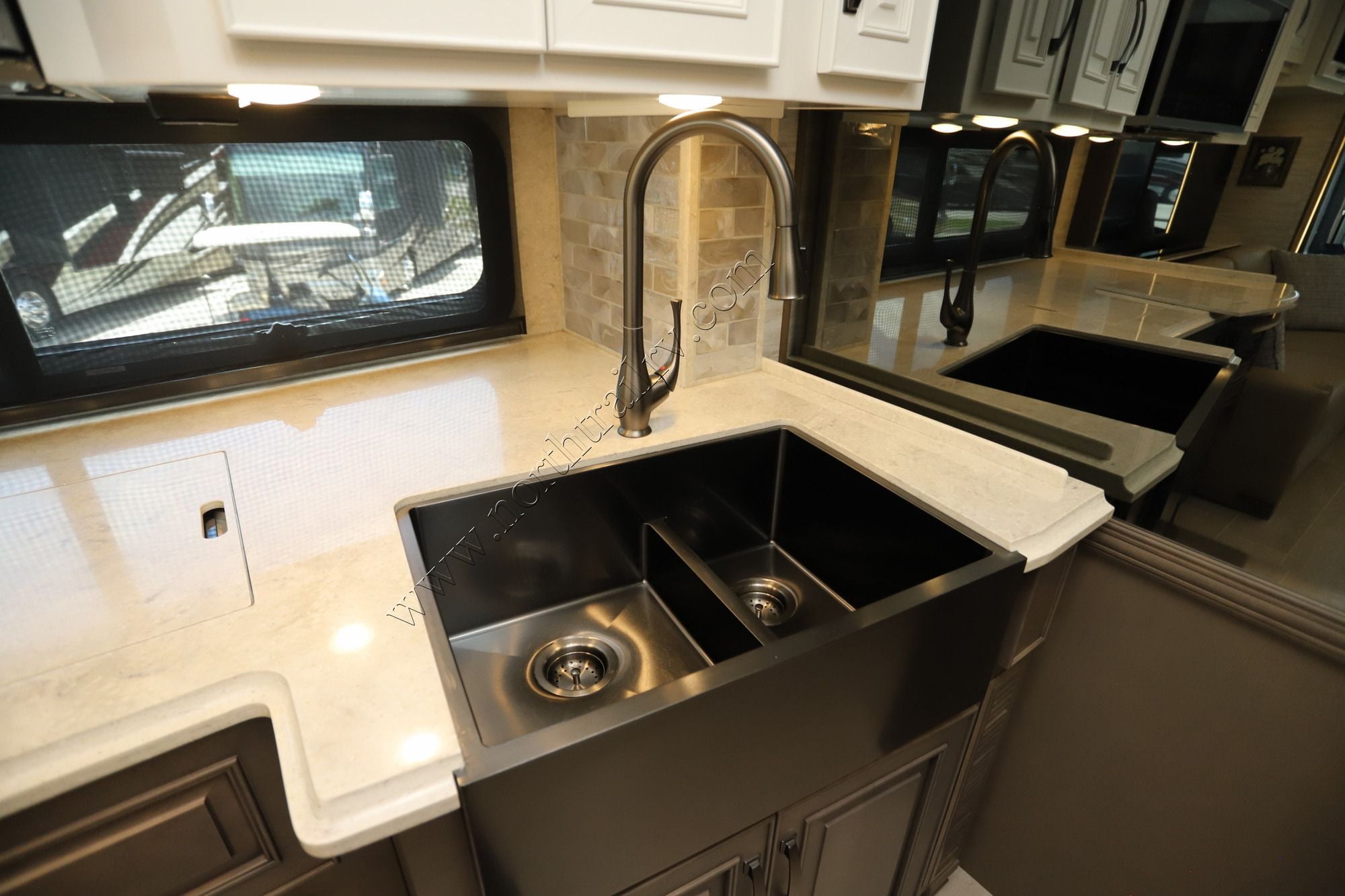 Used 2025 Newmar Dutch Star 4369 Class A  For Sale