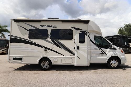 2023 Thor Gemini 23TE