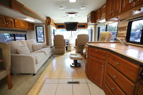 2003 Damon Escaper 3979