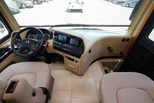 2017 Newmar Dutch Star 4018