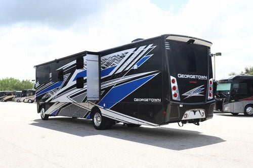 2024 Forest River Georgetown Gt7 36K7