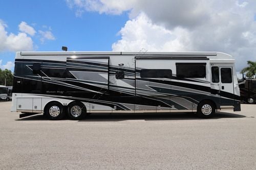 2025 Newmar Dutch Star 4369