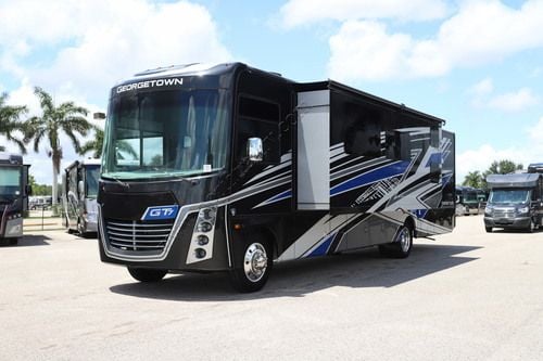 2024 Forest River Georgetown Gt7 36K7