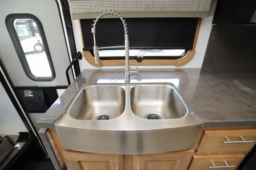 2024 Forest River Georgetown Gt7 36K7