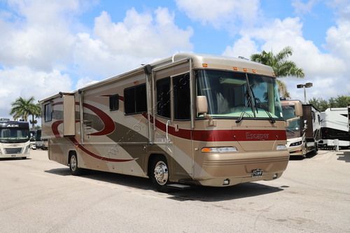 2003 Damon Escaper 3979