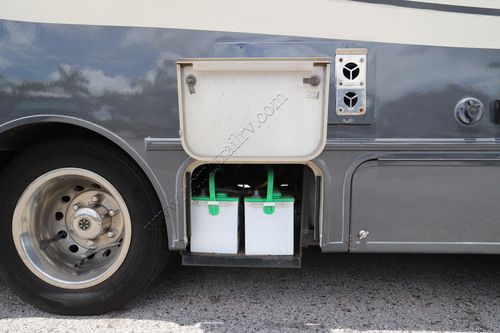 2017 Winnebago Fuse 23A