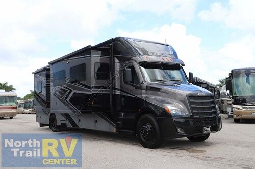 2026 Renegade Rv Explorer 40ERB