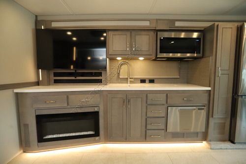 2026 Renegade Rv Explorer 40ERB