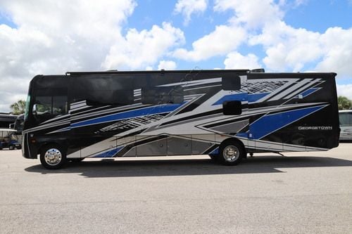 2024 Forest River Georgetown Gt7 36K7