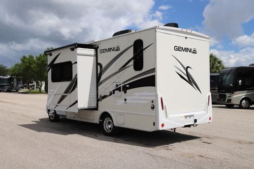 2023 Thor Gemini 23TE