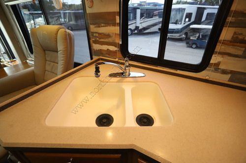2003 Damon Escaper 3979