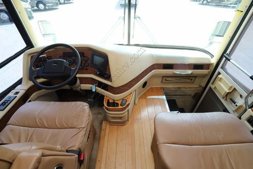 2003 Damon Escaper 3979