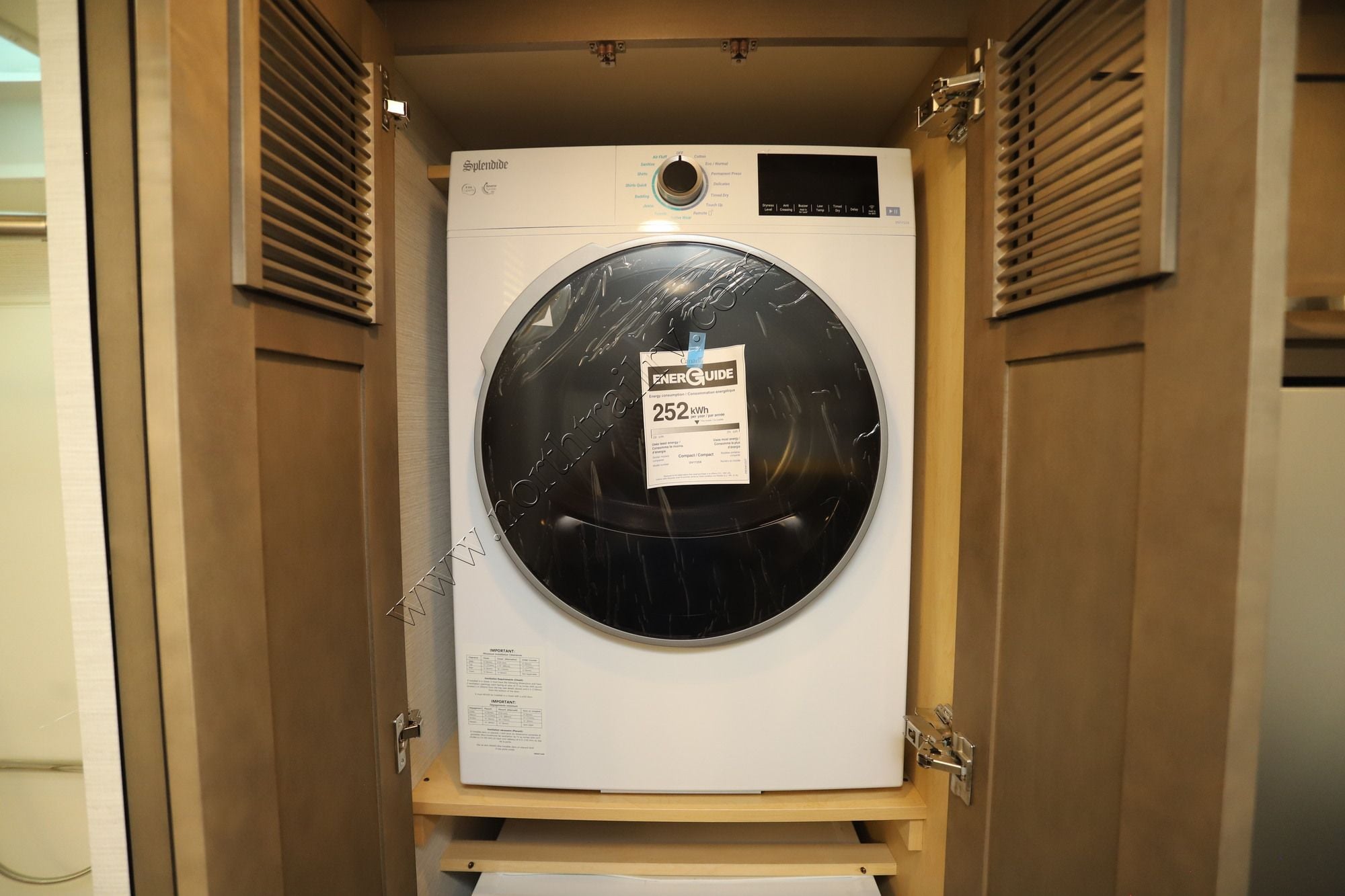 New 2027 Newmar Bay Star 3811 Class A  For Sale