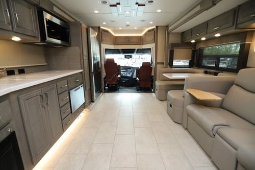2026 Renegade Rv Explorer 40ERB