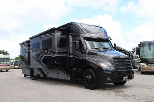 2026 Renegade Rv Explorer 40ERB
