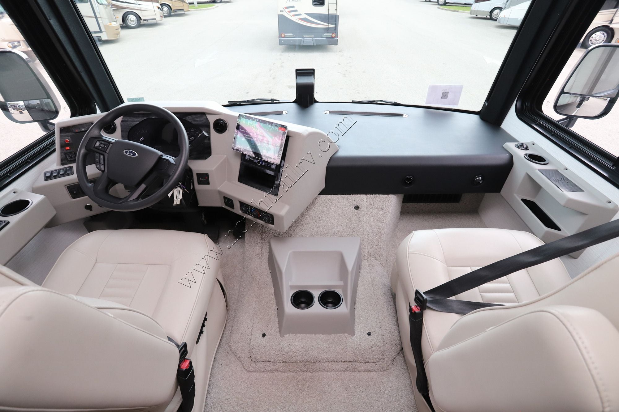 New 2027 Newmar Bay Star 3811 Class A  For Sale