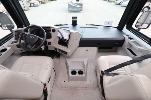 2027 Newmar Bay Star 3811
