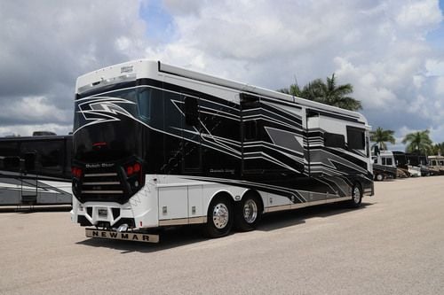 2025 Newmar Dutch Star 4369