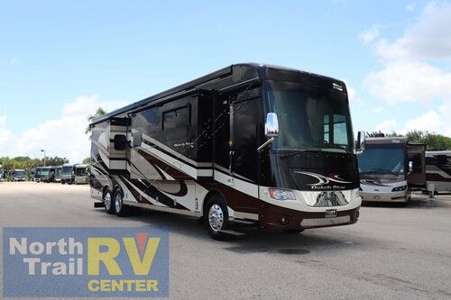 2017 Newmar Dutch Star 4018
