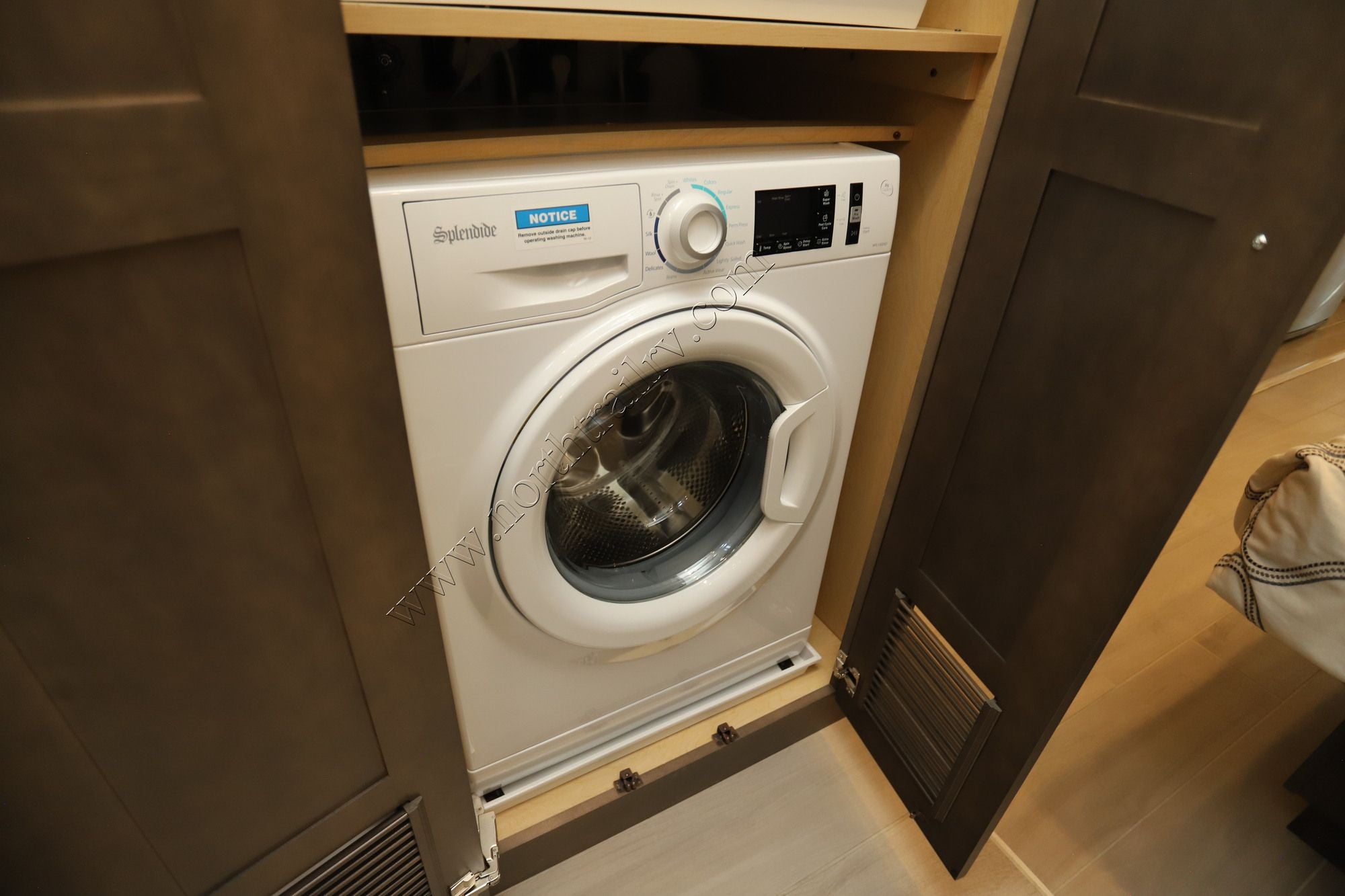 Used 2025 Newmar Dutch Star 4369 Class A  For Sale