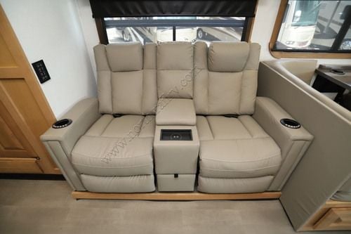 2024 Forest River Georgetown Gt7 36K7