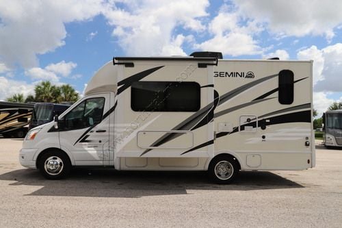 2023 Thor Gemini 23TE